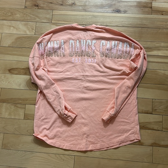 💥 5 for $25 - Wanna Dance Canada Jersey - Picture 3 of 5